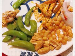 -DaLongYi Hotpot - 大龙燚火锅 - 地道四川老火锅