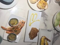 -海玥荟海鲜姿造自助餐厅(欧罗巴广场店)