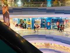 -凯德广场(西城店)