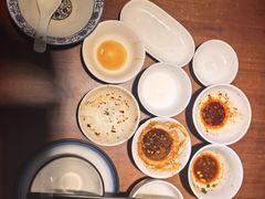 -龙抄手食府(浣花北路店)