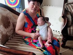 -爱贝佳母婴护理服务中心·月嫂育儿嫂(鲁迅路店)