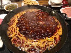 -纸盐河码头火锅(十八梯店)