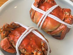 -品鲜村农家菜·阳澄湖大闸蟹(总店)