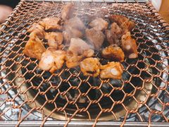 -大壮家原味烤肉(兴华北街店)