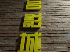 -璇宫国际影城(江汉路店)