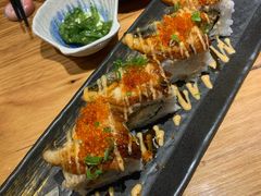 -江户前寿司(好运街店)