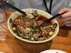 -胖涛小面卡塔店