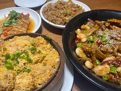 -掌上鲜(南顺城街店)