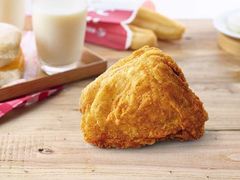 -肯德基(盛泽西环路店)