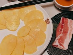 -韩宫宴和牛烤肉(苏州悠方购物中心店)