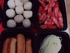 -锅sir时尚火锅外卖(滨江店)