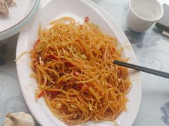 -老毛手抓·盐池滩羊非遗手抓(宁夏总店)