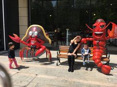 -蟹后Crabber(水悦城店)