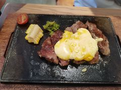 -豪客来牛排(钢铁大街店-2106)