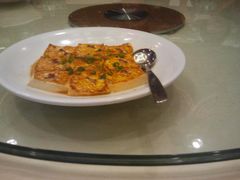 煎酿豆腐-海宝酒家(中山四路店)