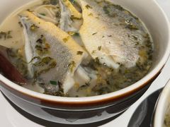 -顶特勒·黄鱼馆·特色菜(上海大世界店)
