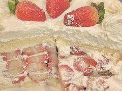 -Dark Horse·黑马蛋糕·低脂·低糖淡奶(金匙望湖大厦店)