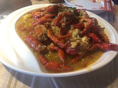 -霸王虾·小龙虾香辣蟹(玉林店)