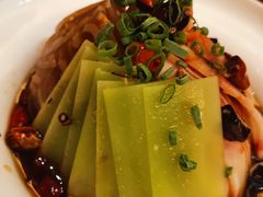 -西安阳光国际大酒店·中餐厅