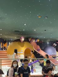-meland亲子乐园(深圳领展中心城店)