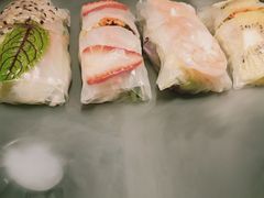 河口瑶族米卷-云水瑶意境云南菜餐厅(大悦城店)
