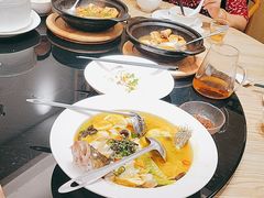 -客汀家宴·客家烟火 四季食材(集美店)