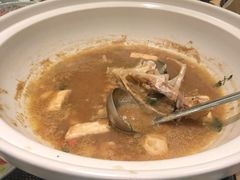 -溪畔•新徽菜(碧湖云溪店)