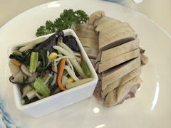 -古南都·清真绿柳居菜馆(太平南路店)