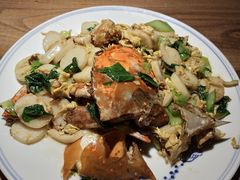 -老宁波1381餐厅(桃源中路店)