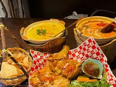 -泰妃殿(武汉首店)