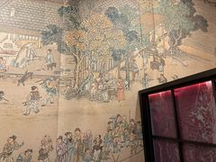 -古都历食南京菜·烤鸭·鸭血粉丝·汤包(南京博物院店)