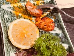 -克比叔叔印度餐厅Kebabs on the Grille(人民广场店)