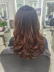 -Coo Hair salon