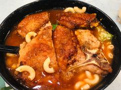 -华嫂冰室(尖沙咀店)