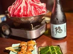 -鸟泉居酒屋·烧鸟·酒馆(百子湾店)