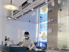 -兰湘子·湘菜小炒(长安万科广场店)