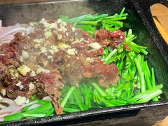 -张家卫·阳江菜·小海鲜(肥婆湾桥店)