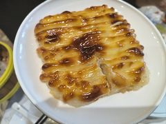 -麒茗餐厅·粤菜·宴会厅·海鲜(锦绣路店)
