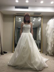 点击看大图 -Chic Bridal 熙可婚纱