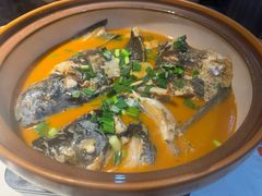 -千岛湖小鱼儿·淳安匠心农家菜