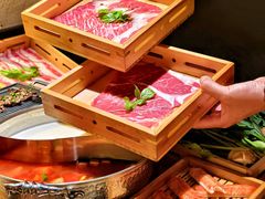-锦和牛·炭火烧肉(ICC太和里店)