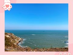-青澳湾北回归线广场