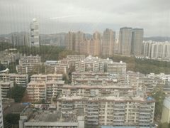 -深圳东方银座酒店