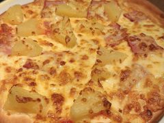 -萨莉亚意式餐厅(国和1000店)