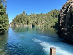 -天山天池风景区-西王母祖庙