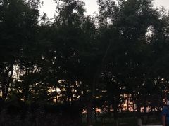 -永定门南广场