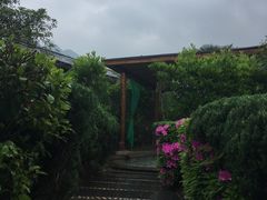 -庐山天沐温泉度假村