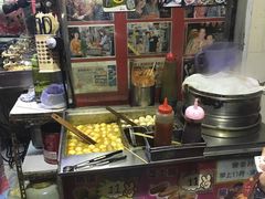 -利强记北角鸡蛋仔(弥敦道店 )