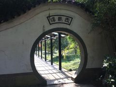 -走马楼饭庄(慈城古县城店)