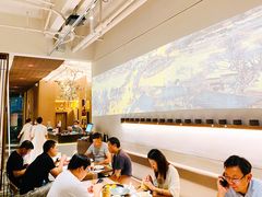 大堂-梅花境(万科店)